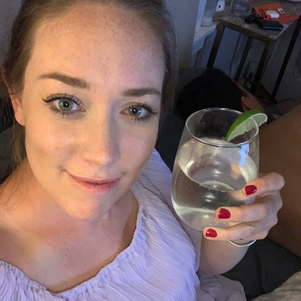Meet your Posher, Anna
